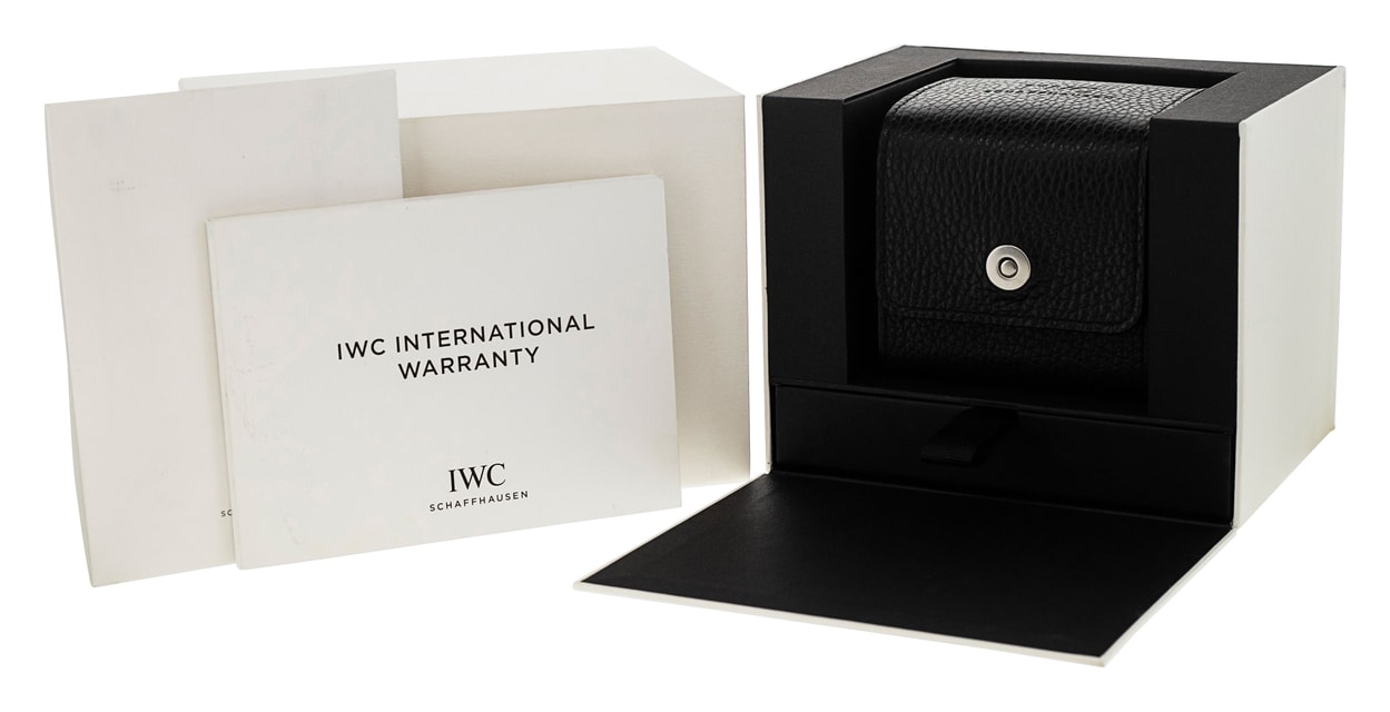 IWC Big Pilot's IW329301 Image 5